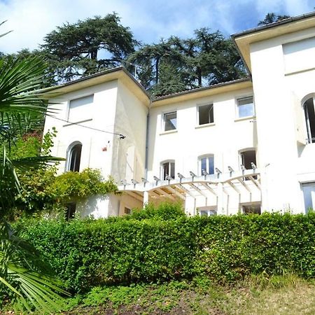 Villa Saint Vincent Agen Esterno foto