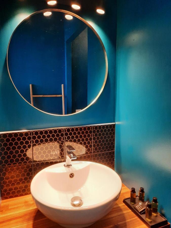 Villa Saint Vincent Agen Esterno foto