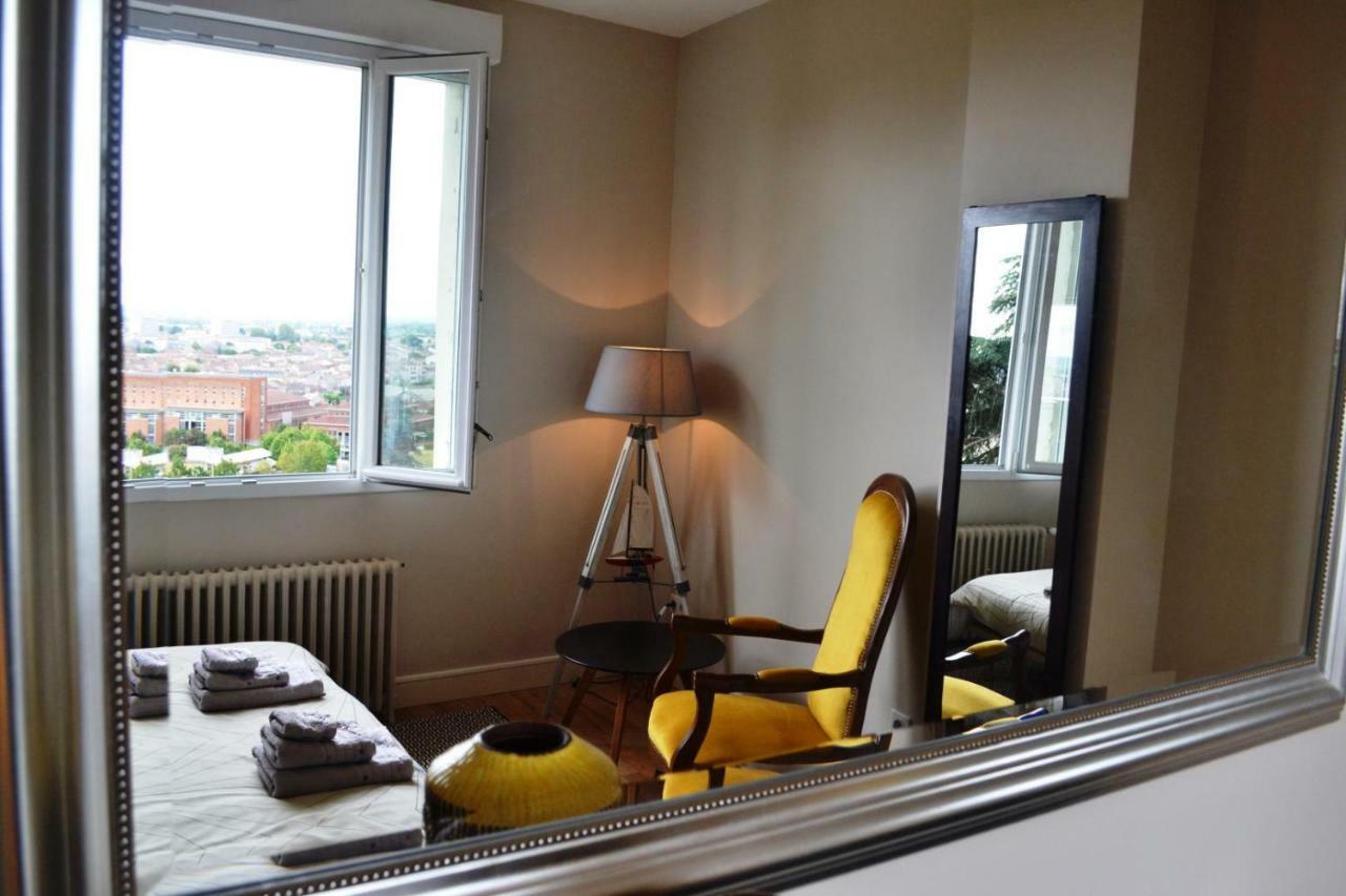 Villa Saint Vincent Agen Esterno foto