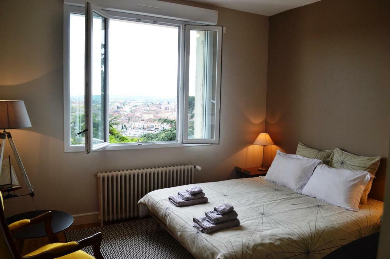 Villa Saint Vincent Agen Esterno foto
