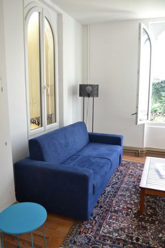 Villa Saint Vincent Agen Esterno foto