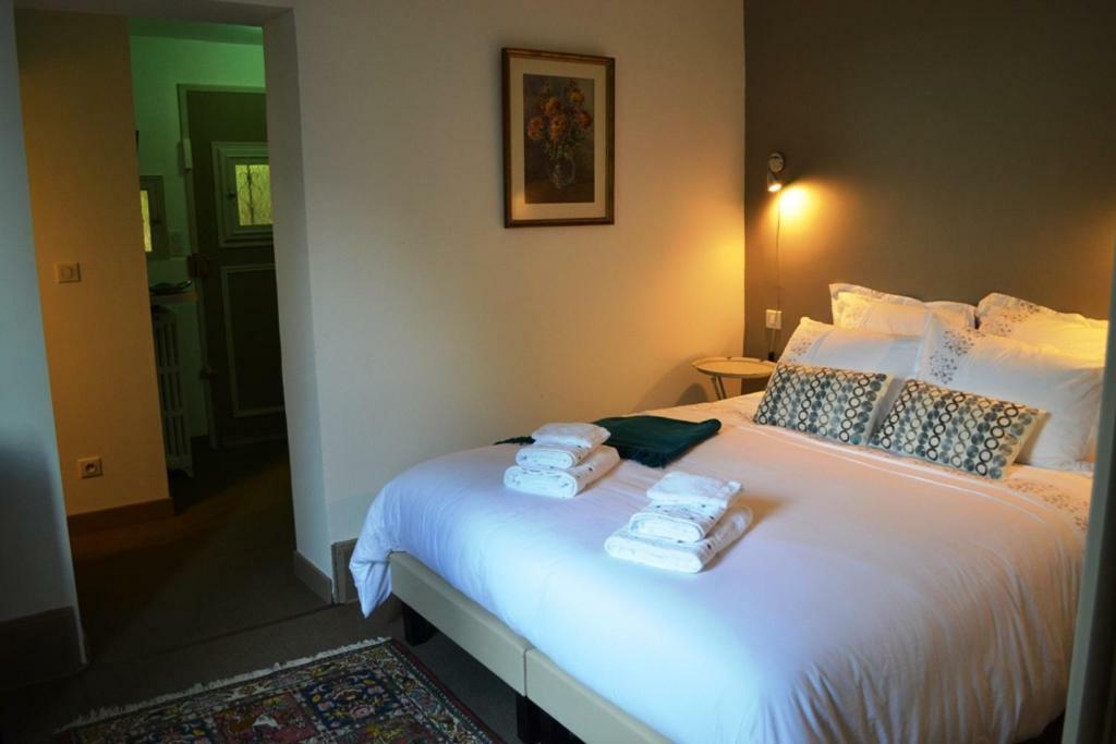 Villa Saint Vincent Agen Esterno foto