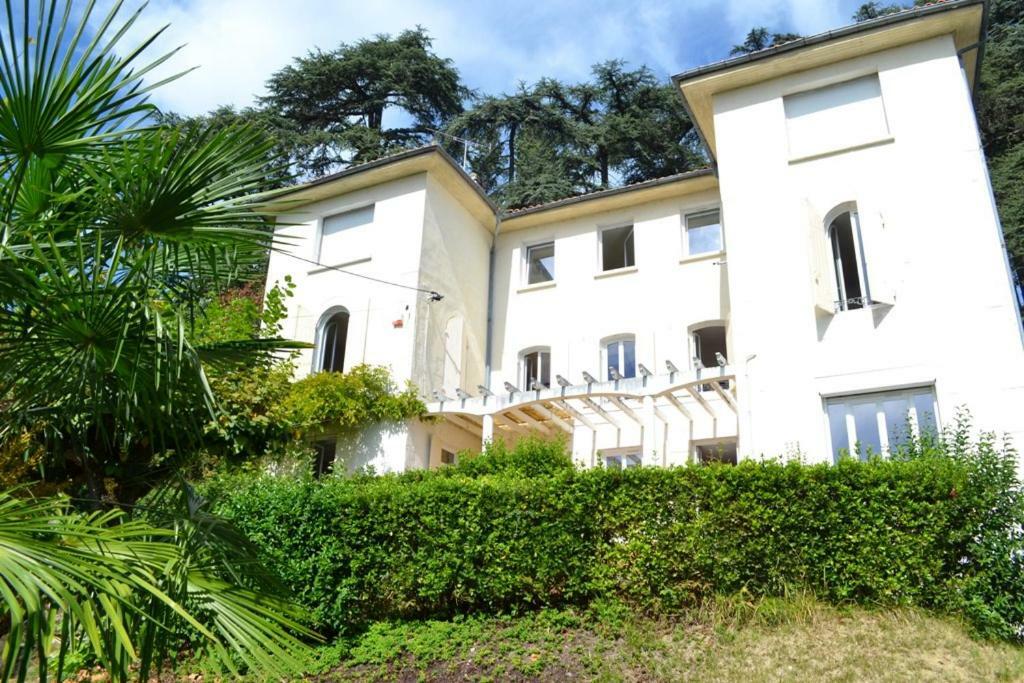 Villa Saint Vincent Agen Esterno foto