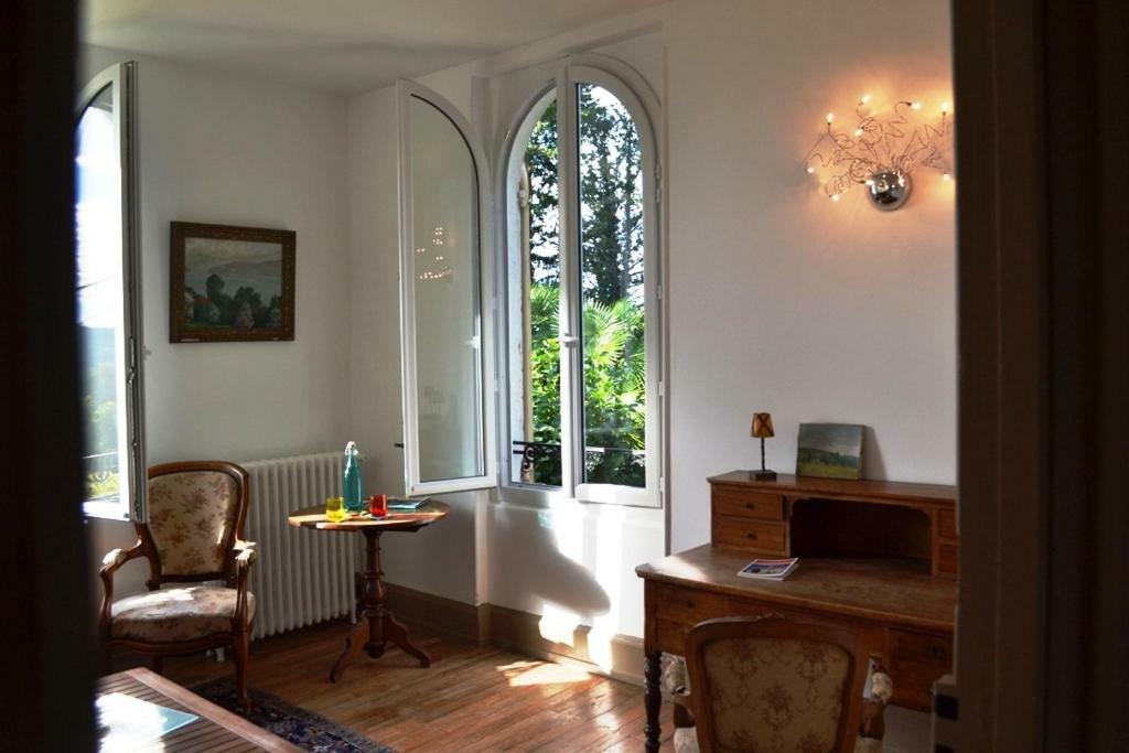 Villa Saint Vincent Agen Esterno foto